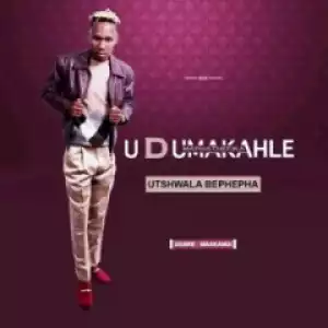 Dumakahle - utshwala bephepha